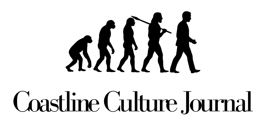Coastline Culture Journal